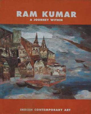 Ram Kumar: A Journey within image