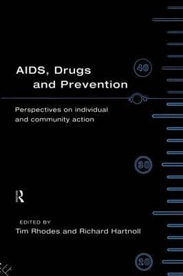AIDS, Drugs and Prevention image