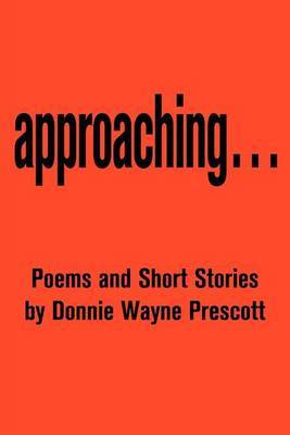 Approaching... by Donnie Wayne Prescott image