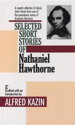 Nathaniel Hawthorne by Nathaniel Hawthorne image