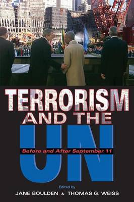 Terrorism and the UN image