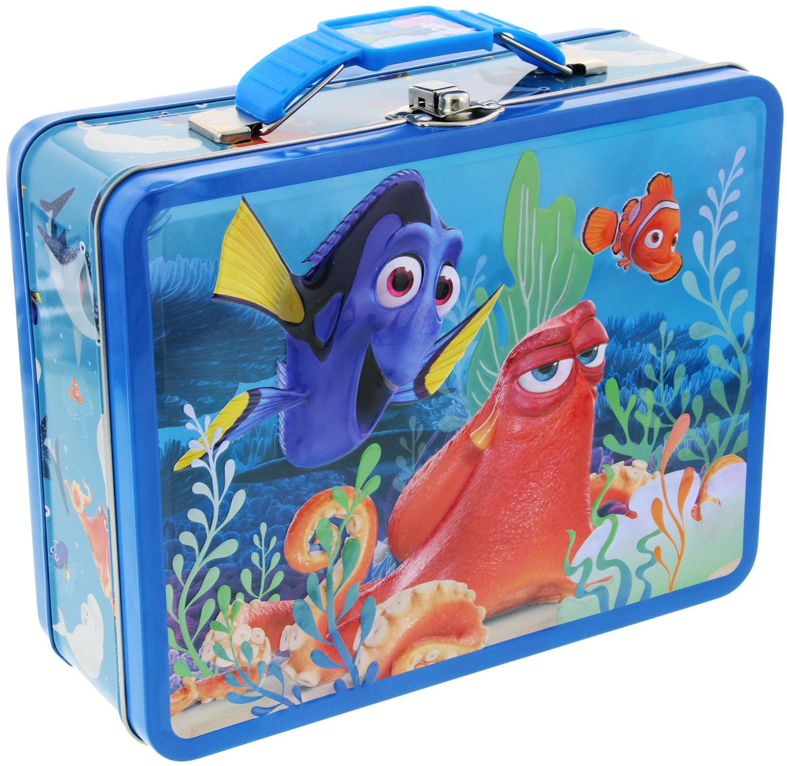 Finding Dory Tin Lunch Box at Mighty Ape NZ