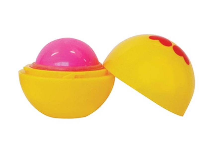 Buy Emoji Lip Gloss at Mighty Ape NZ