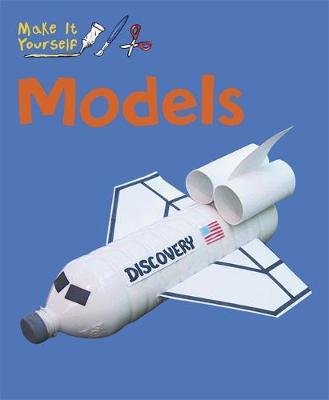 Models by Hachette Children's Books image