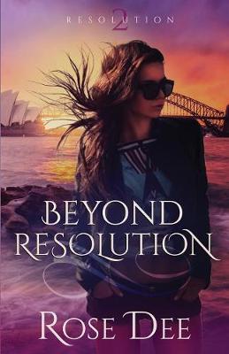 Beyond Resolution by Rose Dee image