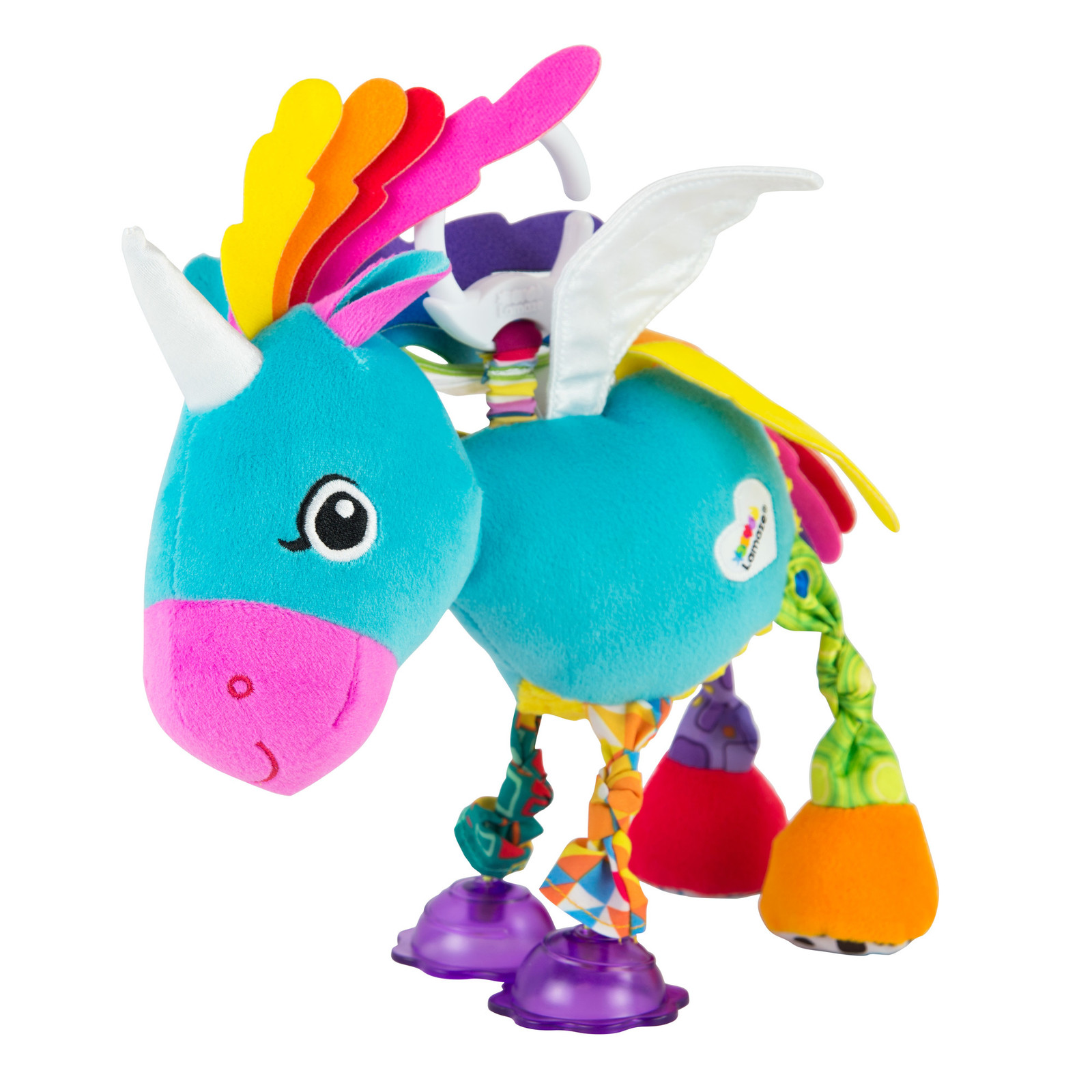 Lamaze: Darcy Darlingmane image