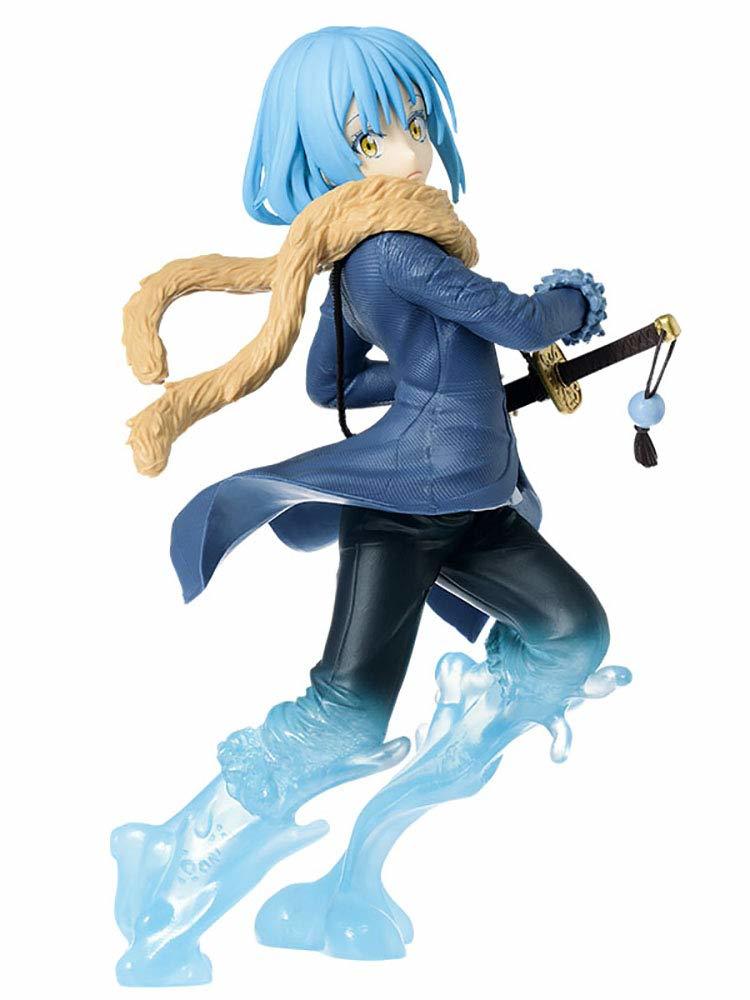 That Time I Got Reincarnated as a Slime: EXQ Figure - Rimuru Tempest - PVC Figure image