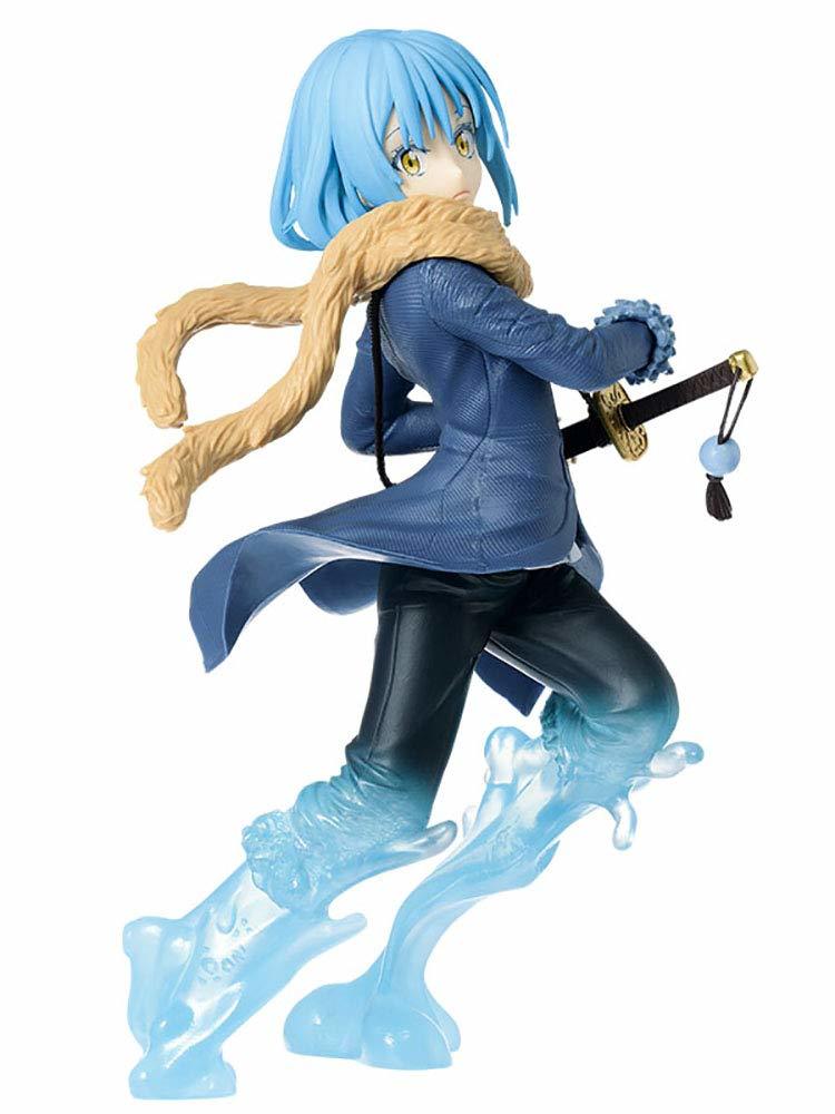 Rimuru Tempest - PVC Figure image