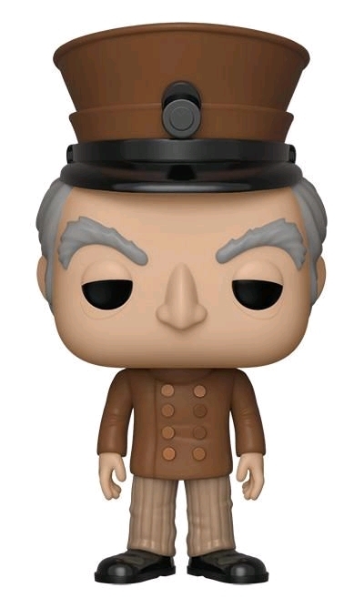 Parker - Pop! Vinyl Figure image