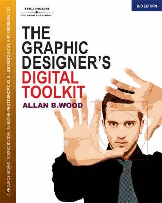 The Graphic Designer's Toolkit by Allan Wood image