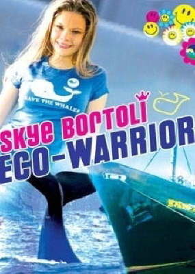 Skye Bortoli: Eco-warrior by Skye Bortoli image