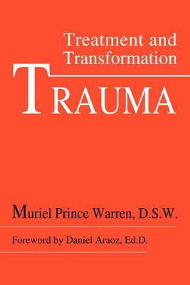 Trauma by Muriel Prince image
