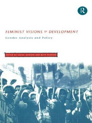 Feminist Visions of Development image