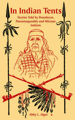 In Indian Tents by Abby L. Alger image