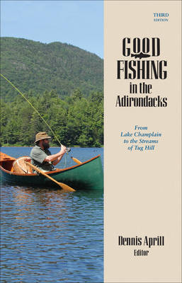 Good Fishing in the Adirondacks image
