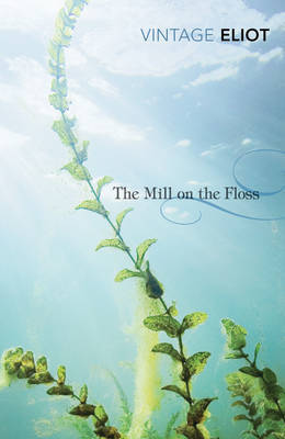 The Mill on the Floss by George Eliot image