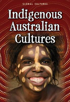 Indigenous Australian Cultures by Mary Colson image