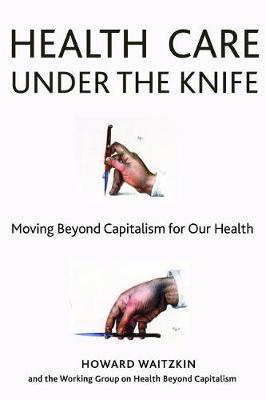 Health Care Under the Knife image