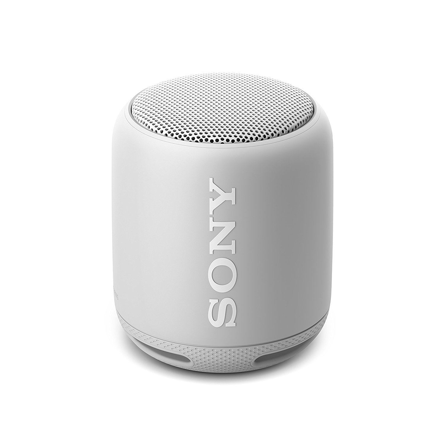 Sony SRS-XB10 Portable Wireless Speakers - White