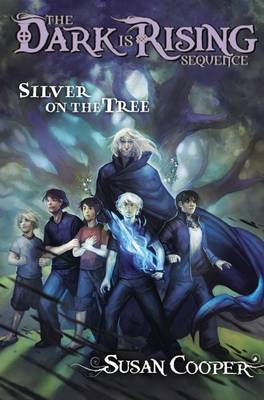 Silver on the Tree (Dark is Rising #5) image