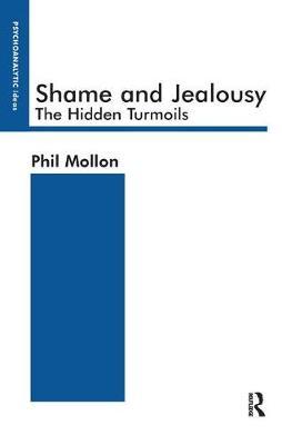 Shame and Jealousy by Phil Mollon image