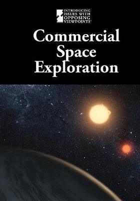 Commercial Space Exploration image