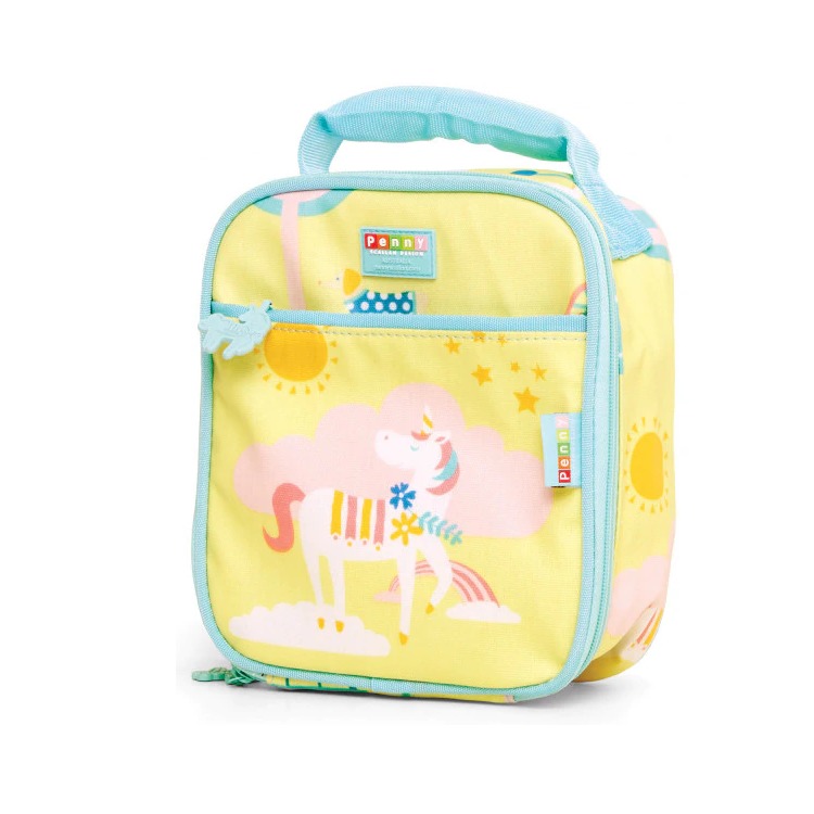 Park Life School Lunchbox