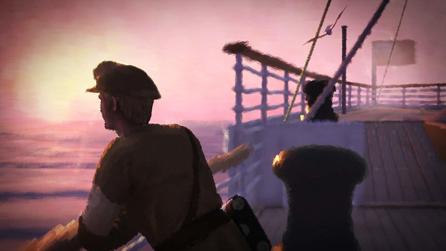 11:11 Memories Retold for PS4 image