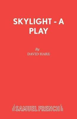 Skylight by David Hare image