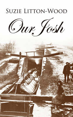 Our Josh by Suzie Litton-Wood image