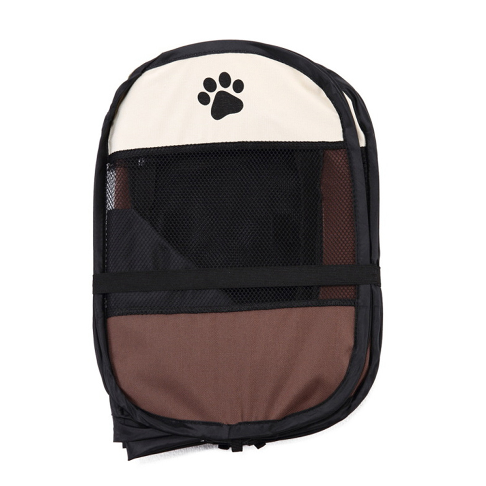 Ape Basics: Portable Playpen Dog House