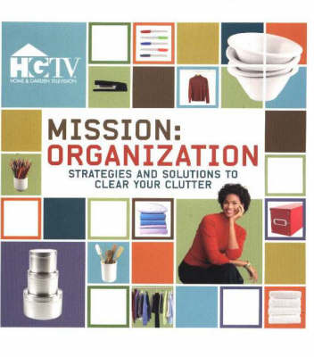 Mission Organization by Amy Tincher-Durik image
