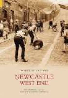 Newcastle West End by Ray Marshall image