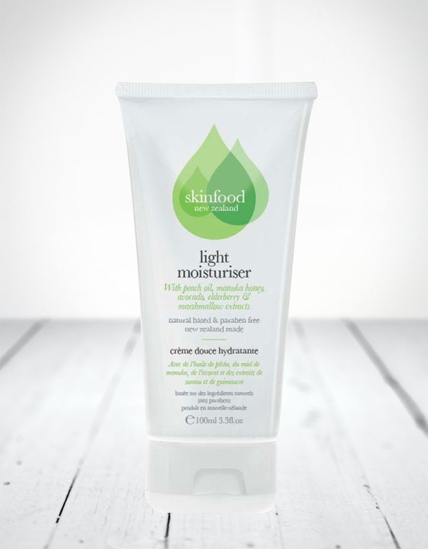 moisturiser nz