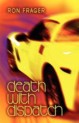 Death with Dispatch on Paperback by Ron Frager