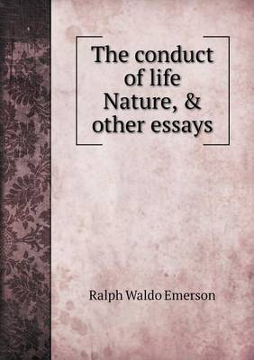 an analysis of the essay education by ralph waldo emerson Ralph waldo emerson ralph waldo emerson (1803-1882), perhaps best known for his essay self-reliance (1841) emerson • education 103. an analysis of the essay education by ralph waldo emerson Ralph waldo emerson ralph waldo emerson (1803-1882), perhaps best known for his essay self-reliance (1841) emerson • education 103.