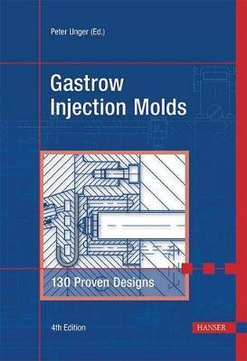 Gastrow Injection Molds 4e image