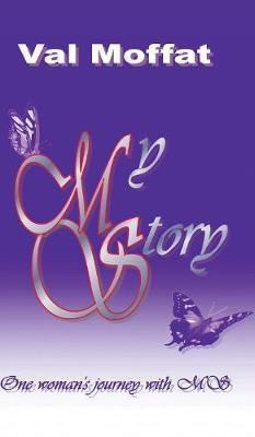 My MS Story by Val Moffat image