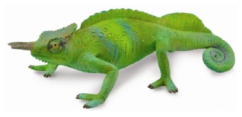 CollectA - Cameroon Sailfin Chameleon