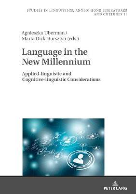 Language in the New Millennium image
