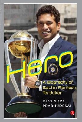 HERO by Devendra Prabhudesai image