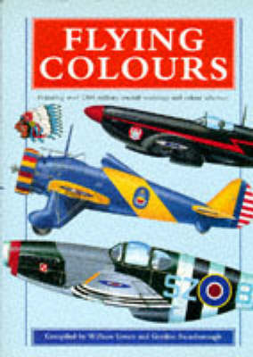 Flying Colours by William Green image