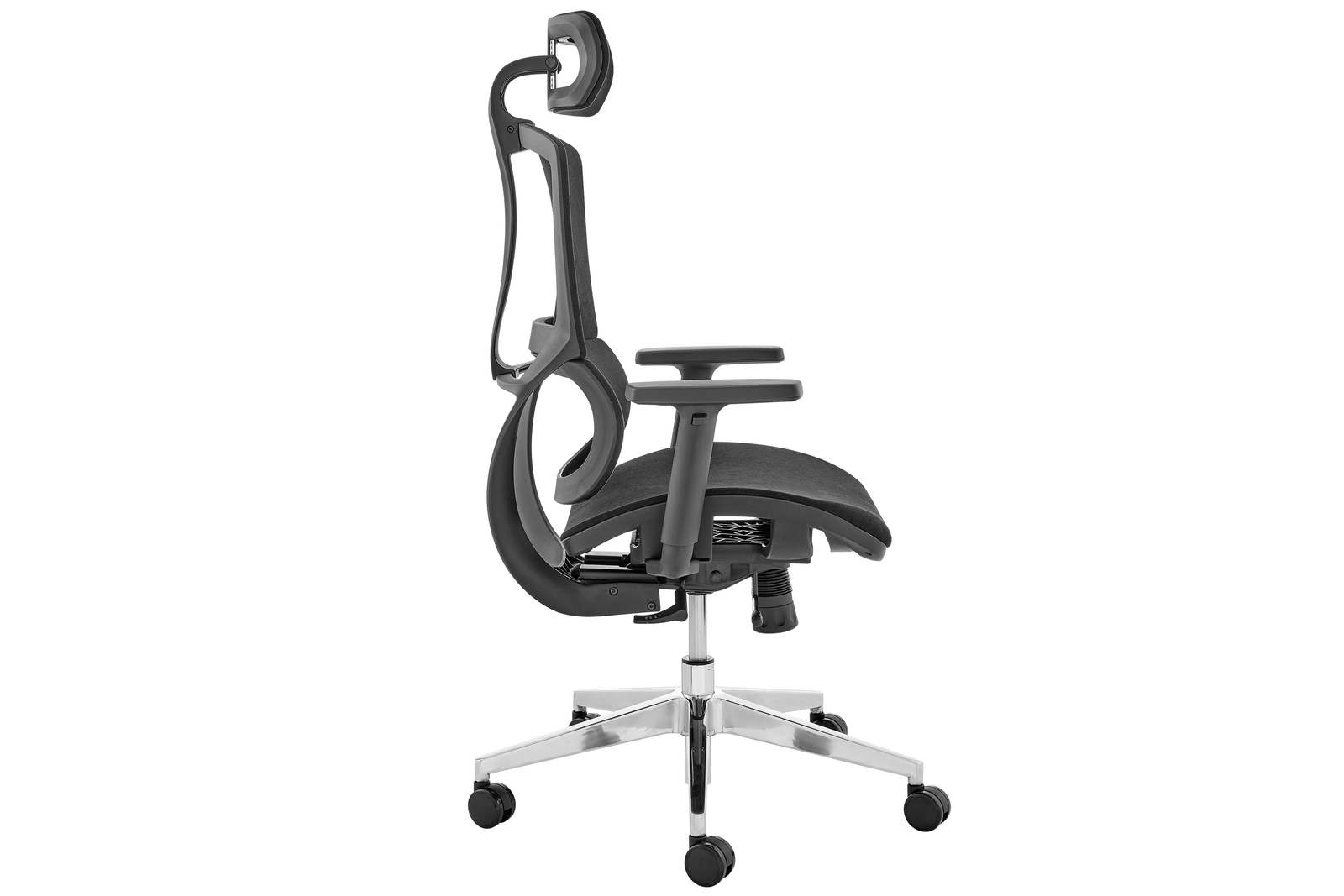 Buy Ergolux Emerson Office Chair at Mighty Ape NZ