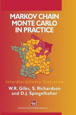 Markov Chain Monte Carlo in Practice image