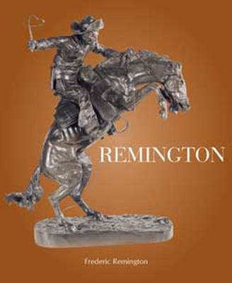 Remington by Frederic Remington image