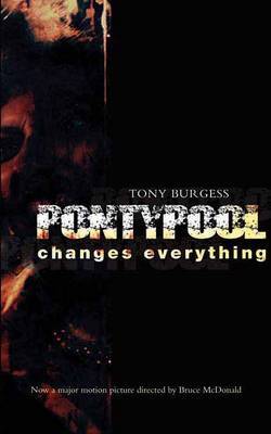 Pontypool Changes Everything by Tony Burgess image