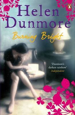 Burning Bright by Helen Dunmore image