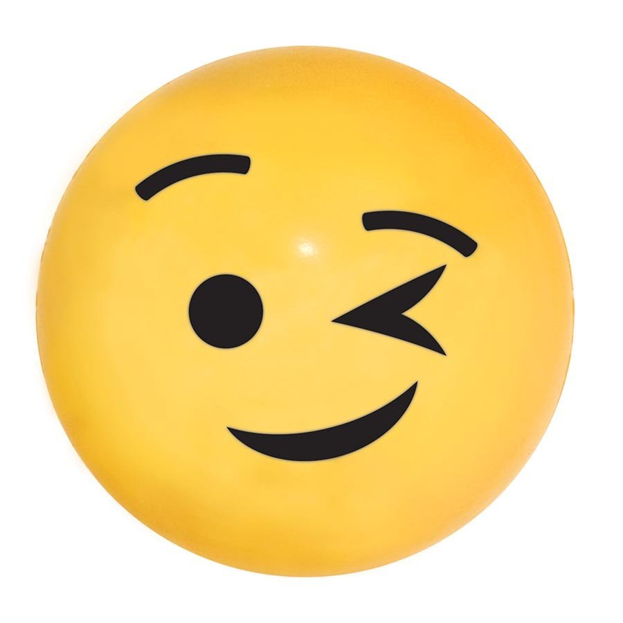 IS GIft: Emotional Stress Ball - 70mm (Assorted) image