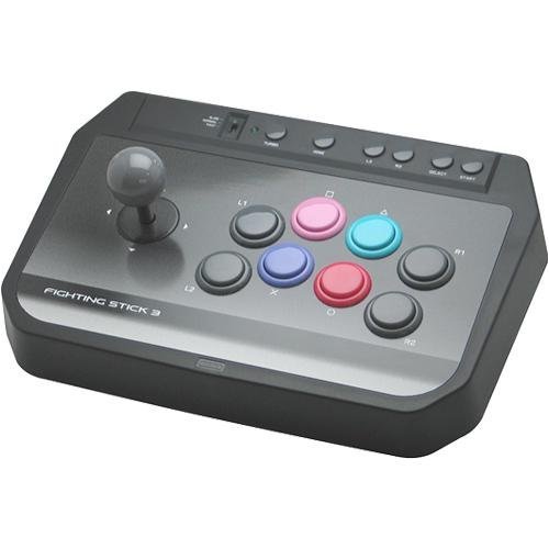 PlayStation 3 Arcade Fighting Stick image