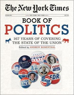 The New York Times Book of Politics image